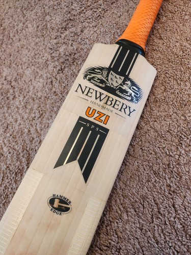 Newbery uzi sps - uzi, cricket