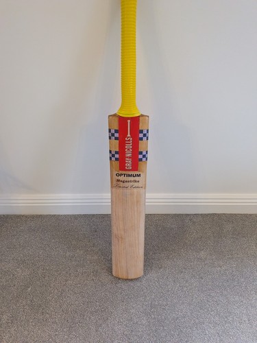 Vintage gray nicolls - ,