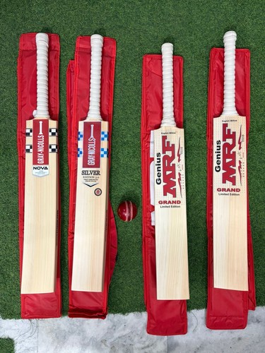 Handmade customised cricket