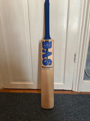 Bas swan stocky cricket bat - stocky,