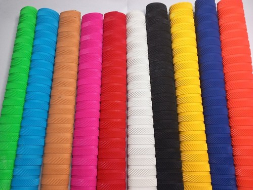 Cricket bat grips non - bat, slip