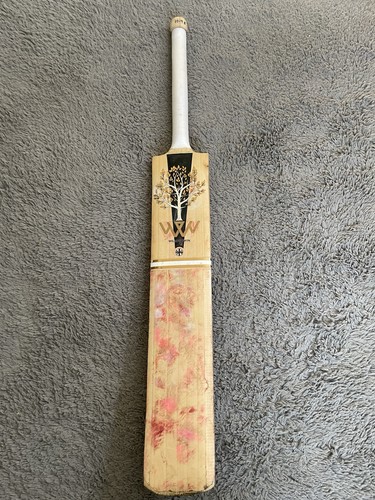 Cricket bat short handle - cricket,