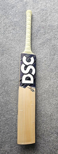 Dsc blak 200 - cricket, bat