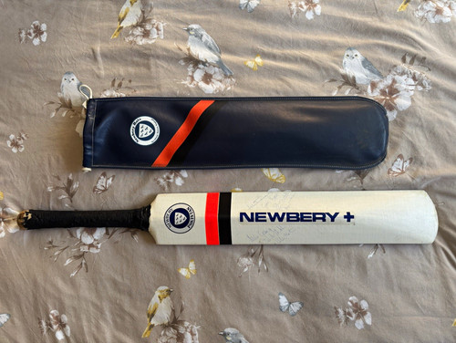 Newbery prince english willow - newbery,