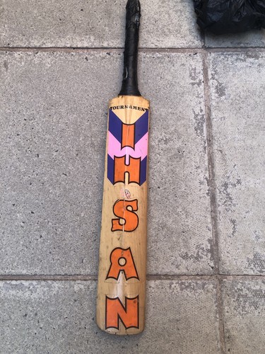 Cricket bat set - bat,