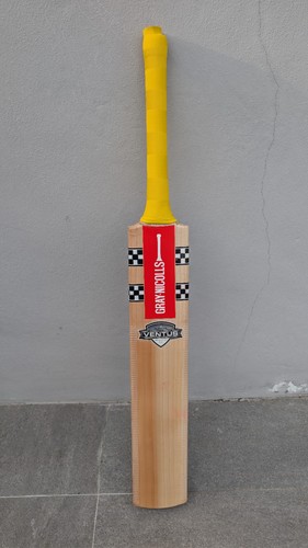 Alex made gray nicolls - nicolls, ventus