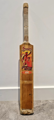 Funky fire 100 grade sh - fire,