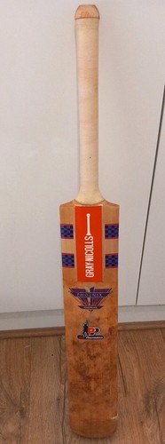 Gray nicolls phoenix - gray,
