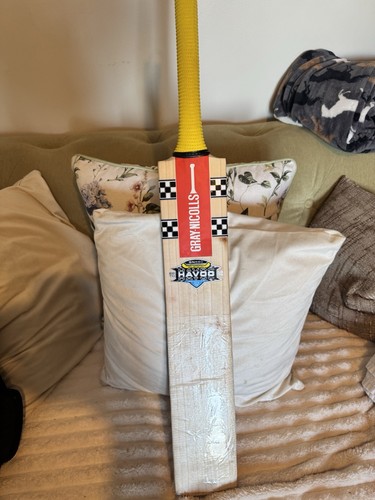 Nicolls gray english - english, willow