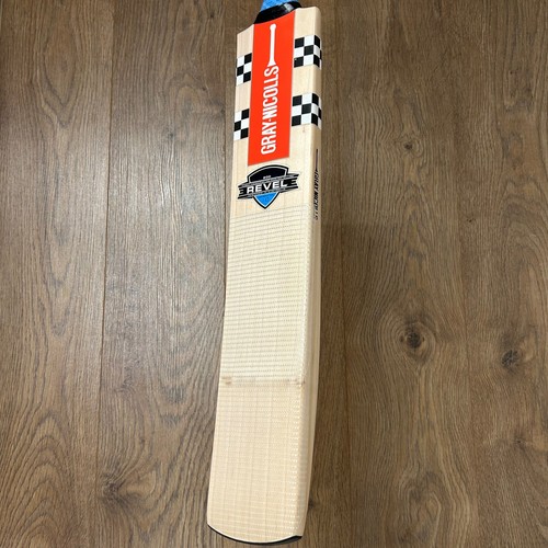 Gray nicolls cricket bat - gray-nicolls,
