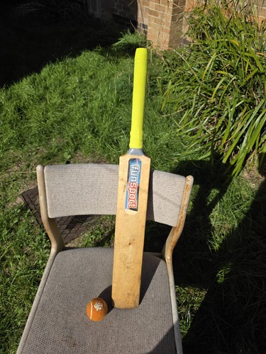 Cricket bat size fun - size,