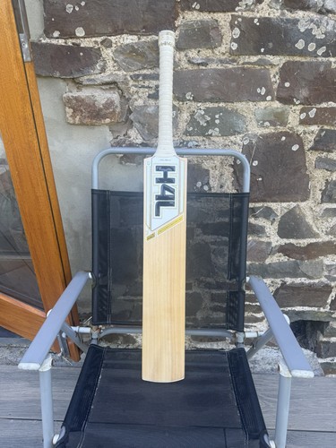 H4l pro grade cricket bat - pro,