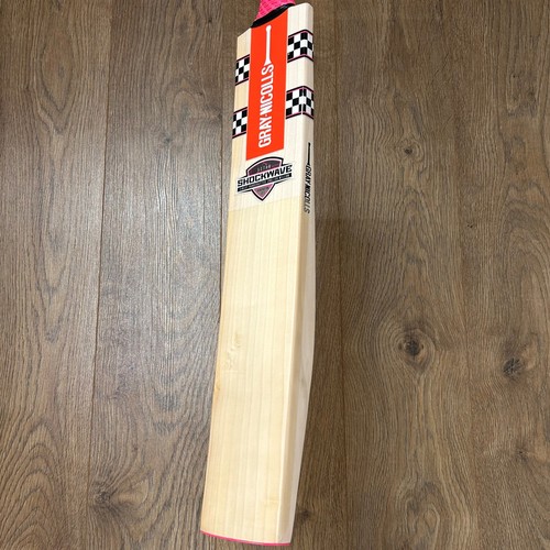 Gray nicolls cricket bat - cricket,