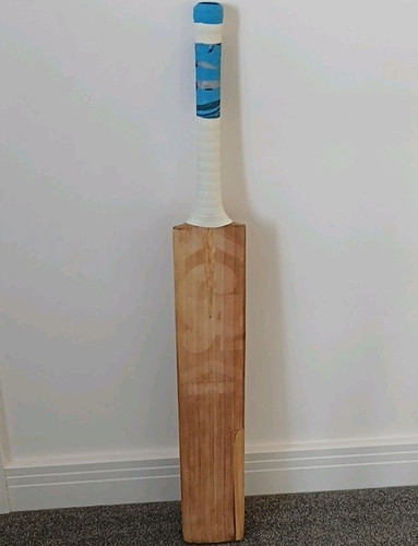 Cricket bat short - -,