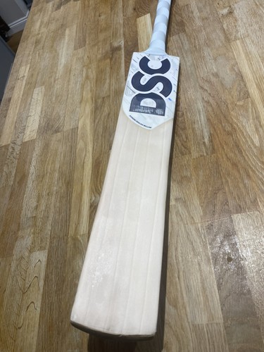 Dsc fearless cricket bat - fearless,