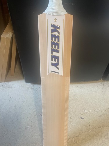 Keeley superior cricket - cricket, bat