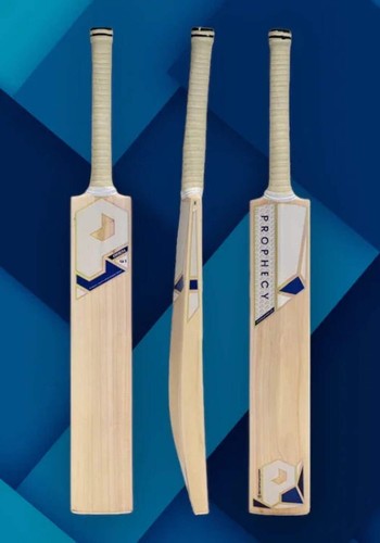 Prophecy omen cricket bat - prophecy,