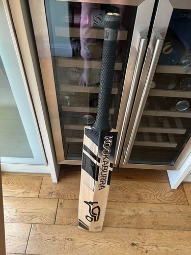 Kookaburra stealth cricket - 3.1,