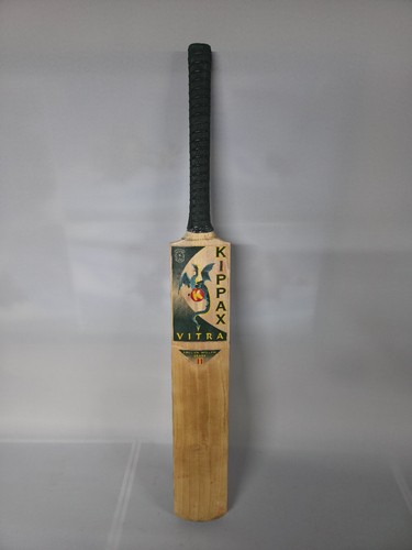 Kippax vitra cricket bat grade - cricket,