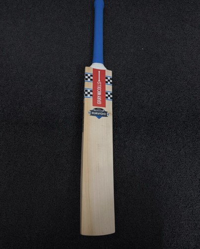 Brand new grey nicolls havoc - new,