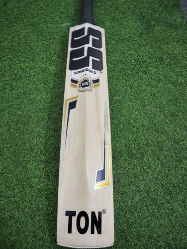 Ton player edition cricket - ton, bat