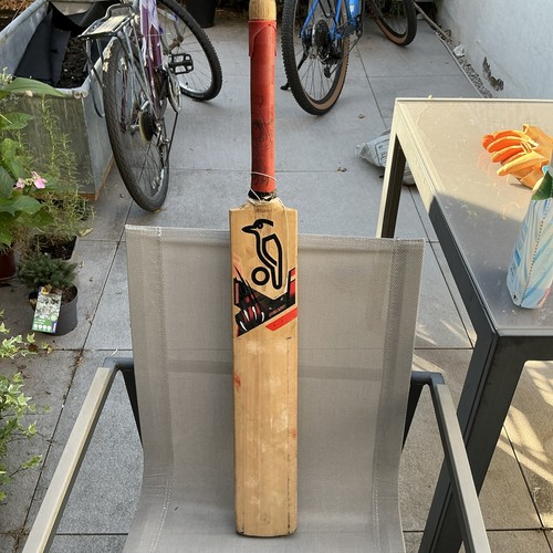 Kookaburra cricket bat beast - cricket,