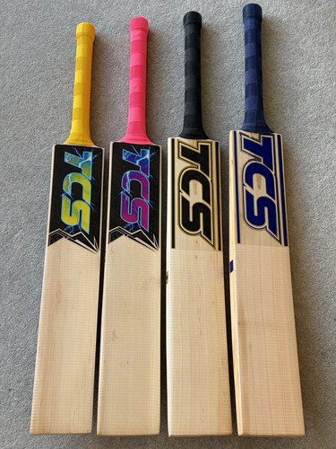 Tcs performance cricket bat - tcs,