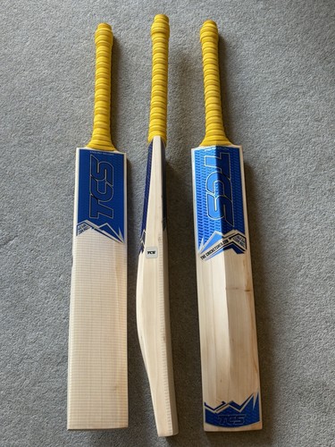 Tcs performance cricket - cricket, bat