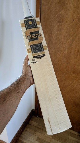 Somi vision cricket - vision,
