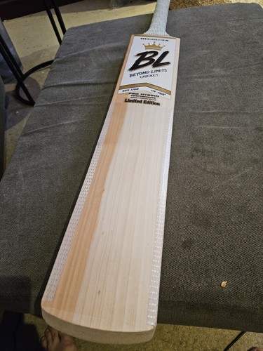 Beyond limits fusion white - beyond,