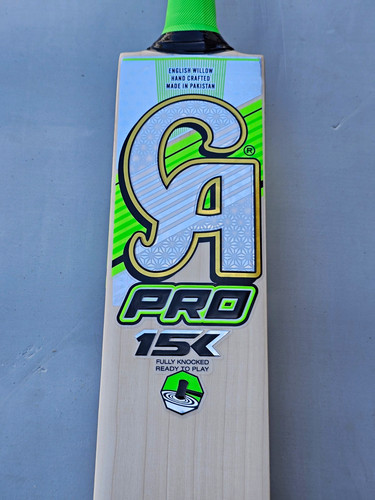 Pro 15k english willow - pro,