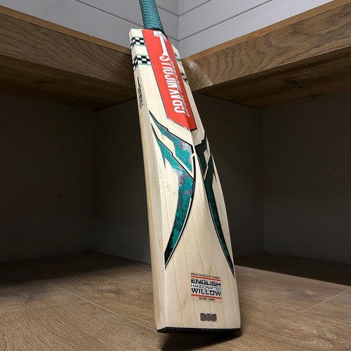 Gray nicolls cricket bat - gray-nicolls,