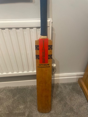 Cricket bat - cricket,