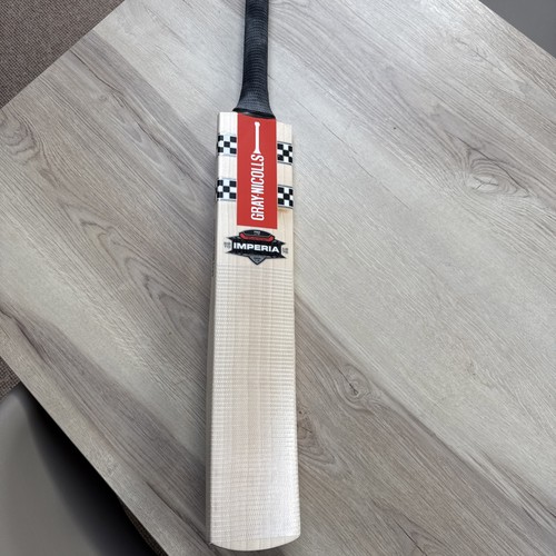 Gray nicolls imperia pro lite - gray,