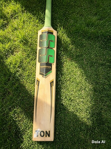 Cricket bat - cricket,