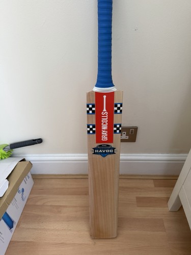 Gray nicolls havoc - gray-nicolls, pro