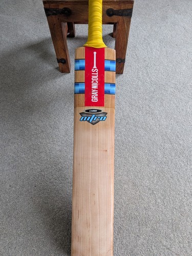 Gray nicolls carbo nitro - gray-nicolls,