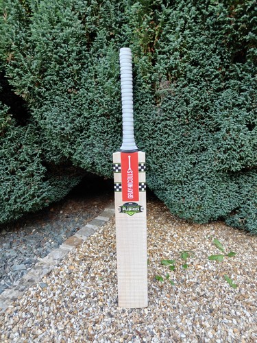 Gray nicolls fusion - fusion, bat