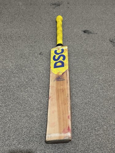 Dsc cricket bat - bat, 1