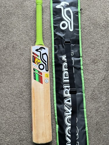Kookaburra adult cricket bat - kookaburra,