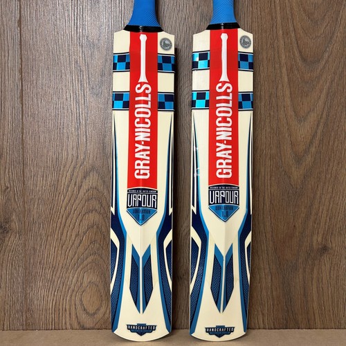 Gray nicolls cricket bat - gray-nicolls,