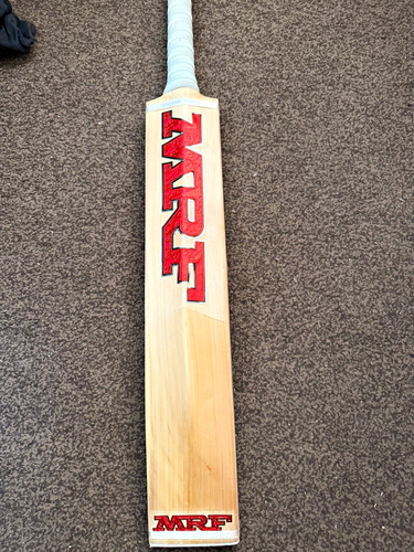 Mrf grand supreme cricket - mrf,