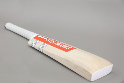Gray nicolls cricket - gray, bat