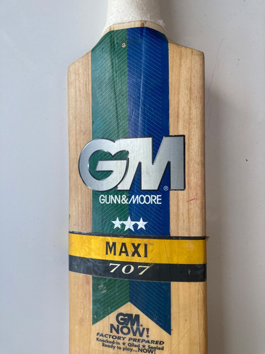 Gunn moore maxi 707 3 - 3, star