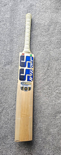 Tilak varma cricket bat - varma,