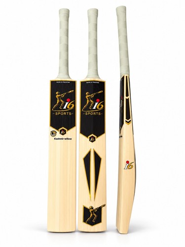 Sports kashmir willow - i6,