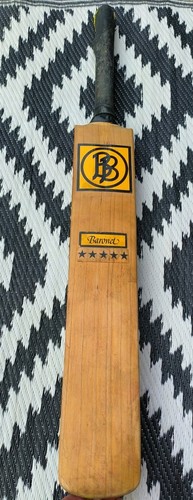 Rare 1990 bernie facer baronet - rare,