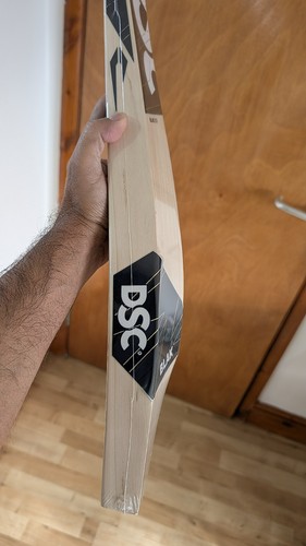 Dsc beast blak edition - dsc,