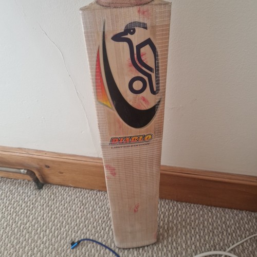 Kookaburra diablo limited - kookaburra,
