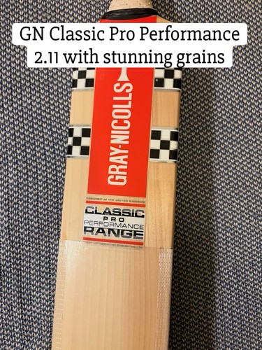 Gray nicolls classic pro - classic,